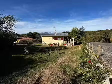 vente maison 3 pièces 90 m² à belmont-d'azergues (69380)  290 000 €