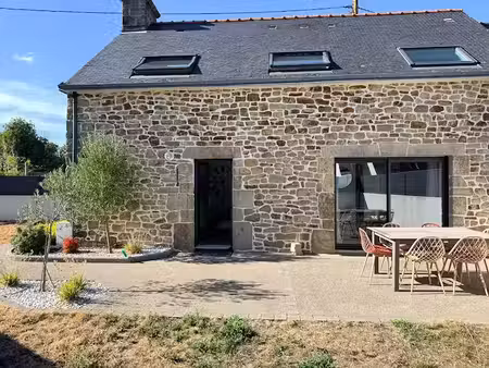 vente maison 3 pièces 75 m² à brech (56400)  289 900 €