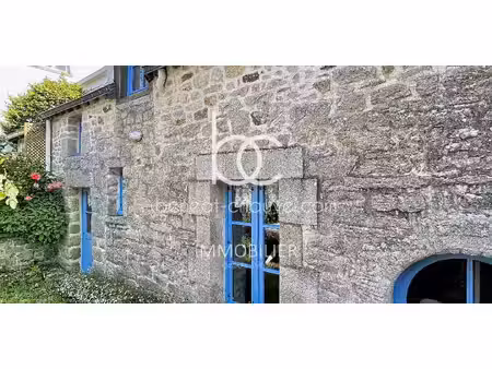 maison avec jardin ile-aux-moines (56)