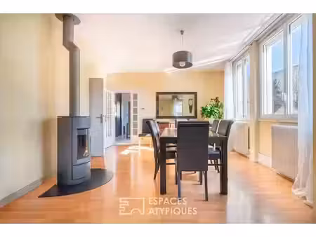 vente maison 7 pièces 130 m² à le blanc-mesnil (93150)  299 000 €