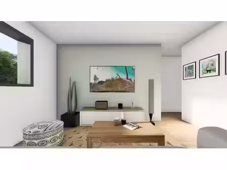 vente maison neuve 5 pièces 100 m² à fenouillet (31150)  282 066 €