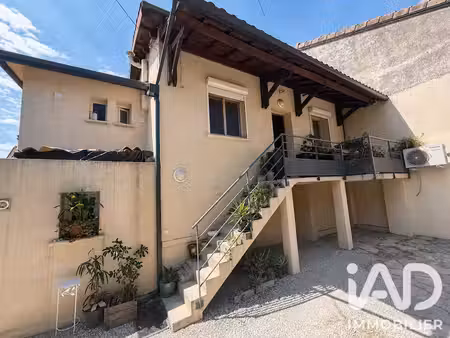 vente maison 5 pièces 126 m² à nimes (30000)  314 000 €