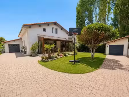 vente maison 6 pièces 145 m² à saint-paul-lès-dax (40990)  304 000 €