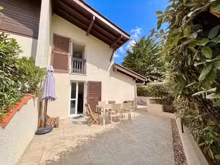 vente maison 2 pièces 35 m² à seignosse (40510)  321 000 €