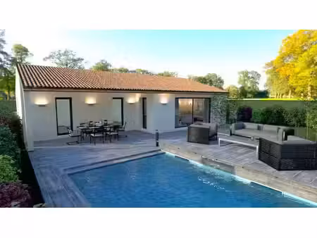 vente maison neuve 3 pièces 90 m² à montesquieu-des-albères (66740)  287 000 €