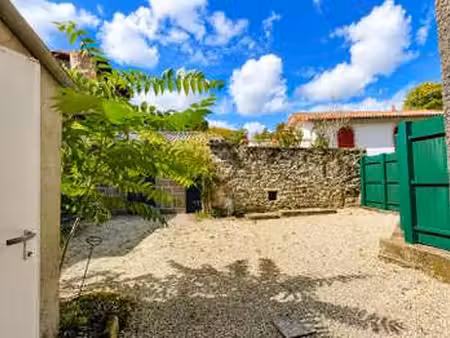vente appartement 5 pièces à clisson (44190) : à vendre 5 pièces / 110m² clisson