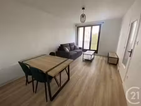 vente appartement t1 au mans (72000) : à vendre t1 / 32m² le mans