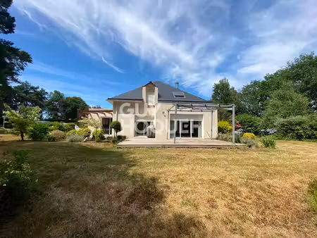 à vendre ? maison familiale de 163 m² à colpo