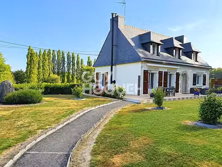 maison 6 pièces à vendre à colpo - 350 000