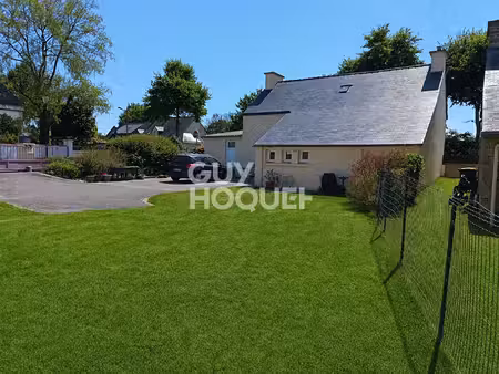 maison t3 (84 m²) à vendre à grand champ