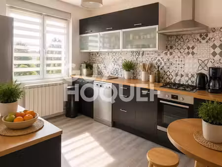 à vendre maison familiale de 135 m² à vannes quartier saint-guen