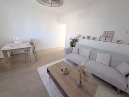 vente appartement 2 pièces au fenouiller (85800) : à vendre 2 pièces / 35m² le fenouiller