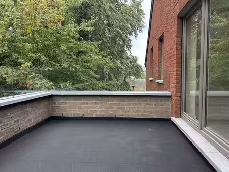 appartement neuf 1 chambre à vendre