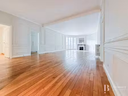 appartement de luxe à louer dans le quartier la plaine des sablons
