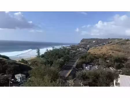 appartement avec piscine privee