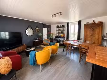 vente appartement 3 pièces à trignac (44570) : à vendre 3 pièces / 62m² trignac