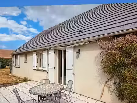 vente maison 0 pièces 104 m² à caudebec-les-elbeuf (76320)  215 000 €