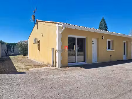 maison à vendre cavignac