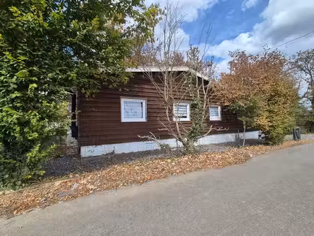 maison à vendre à durbuy € 130.000 (lre48) - schmidtimmo | zimmo