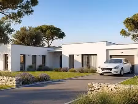 vente maison à dompierre-sur-yon (85170) : à vendre / 95m² dompierre-sur-yon