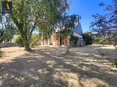 vente maison à guidel (56520) : à vendre / 101m² guidel