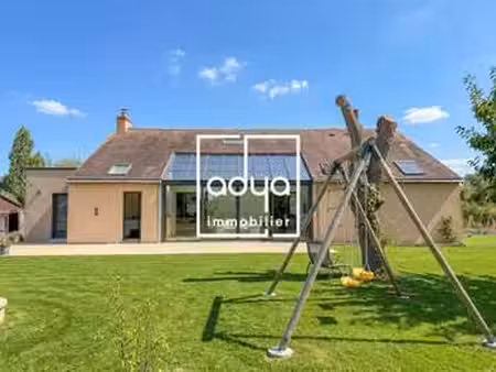 vente maison à la suze-sur-sarthe (72210) : à vendre / 142m² la suze-sur-sarthe