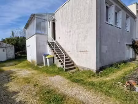 vente maison à rezé (44400) : à vendre / 46m² rezé