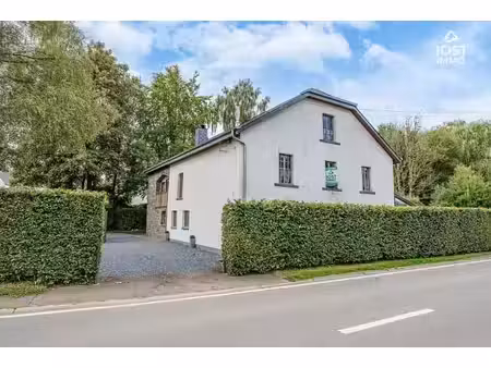 maison 6 chambres | gouvy | jost-immo