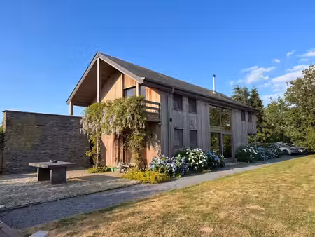 superbe villa au coeur de la campagne