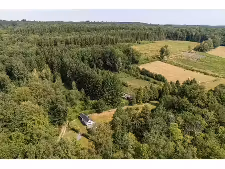 propriété d'exception - maison 2 chambres