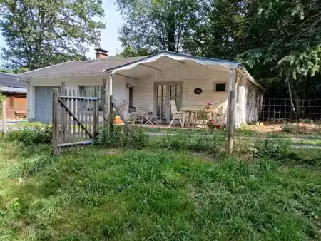 maison à vendre à poupehan € 89.600 (lre00) - immogoed.be | zimmo
