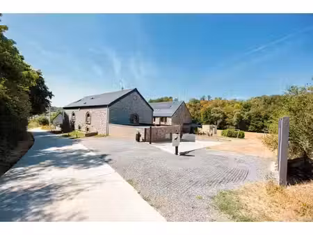 fermette à vendre sur walcourt