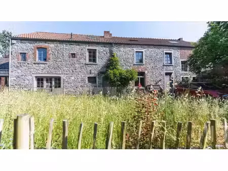 saint-martin - maisons 4 chambres