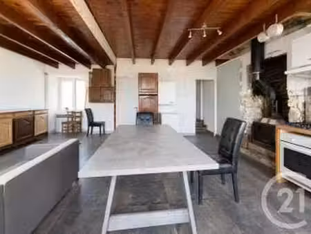 vente maison à trédias (22250) : à vendre / 78m² trédias