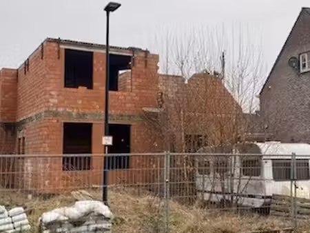 terrain à vendre à ravels € 87.500 (lrd6b) - dominique maes | zimmo