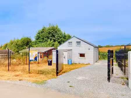 maison à vendre à fourbechies € 140.000 (lre52) - actualimmo | zimmo