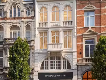 une opportunité d’investissement unique au cœur de louvain