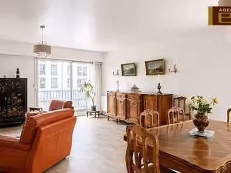 vente appartement 5 pièces à lisieux lisieux nord-est (14100) : à vendre 5 pièces / 105m² 
