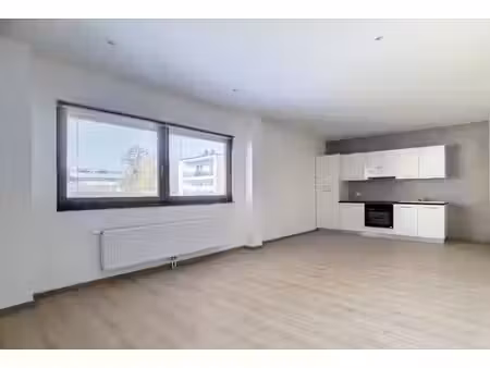 appartement en plein centre avec 2 chambres
