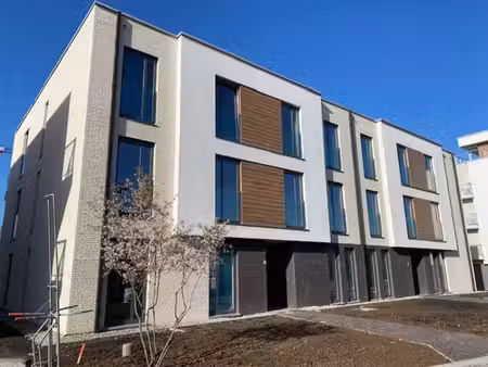 villa-appartement à louer à wezembeek-oppem