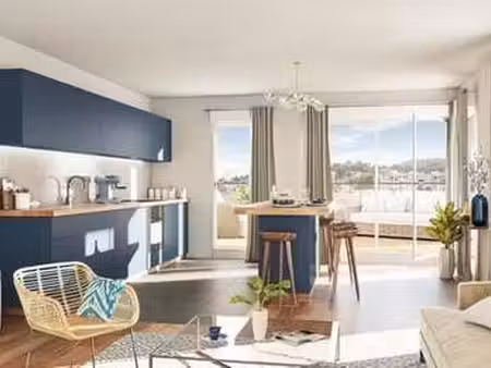 vente maison à auray (56400) : à vendre / 85m² auray