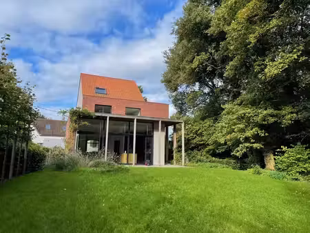 maison à louer à ottenburg (huldenberg)
