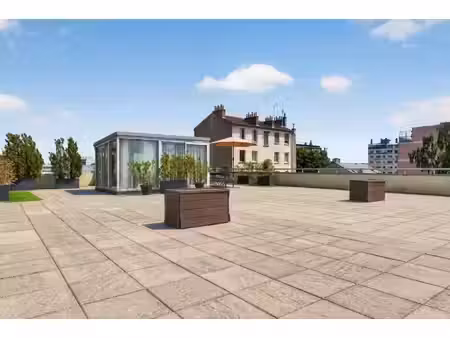 maison de luxe à vendre dans le quartier la mairie