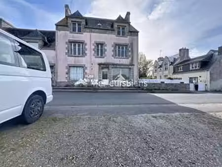 vente maison à penmarch (29760) : à vendre / 200m² penmarch