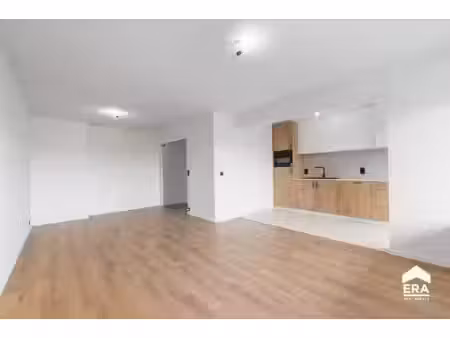 appartement rénové et prêt à emménager  à tirlemont