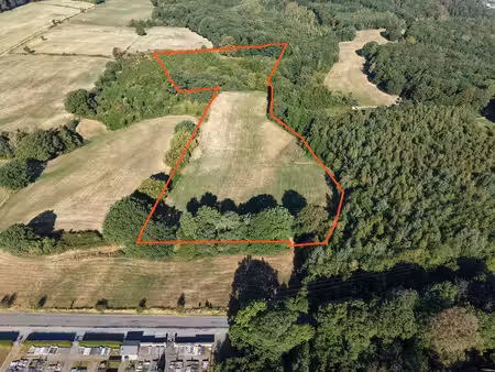terrain à vendre à louveigné € 145.000 (lre46) - schmidtimmo | zimmo