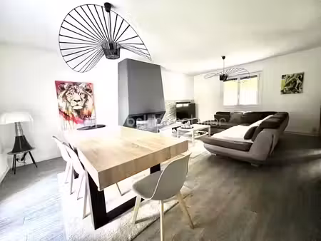vente maison 4 pièces 104.75 m² à orleans (45000)  245 000 €