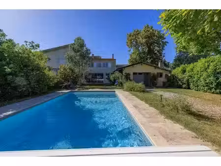 vente maison 7 pièces 148 m² à saint-médard-de-guizières (33230)  246 000 €