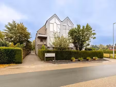 appartement à vendre à minderhout € 239.000 (lrdtk) - kantoor rijkevorsel | zimmo