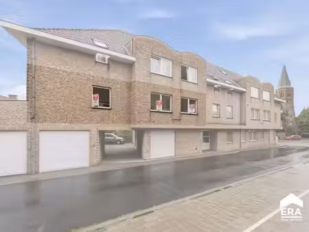 appartement à vendre à oekene € 239.000 (lrdh0) - era domus (roeselare) | zimmo